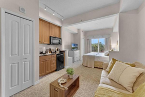 Stylish Resort Studio Near Parks